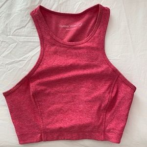 Outdoor Voices Exercise Top